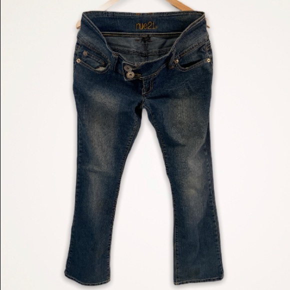 Rue21 Jeans - Picture 2 of 6